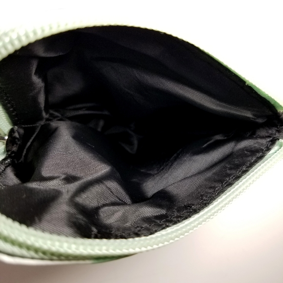 Polar Bear Zipper Pouch - Picture 3 of 3